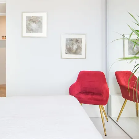 Luxueux 3 Pieces - Frontiere Monaco - Vue Mer * Beausoleil