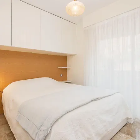 Lejlighed Luxueux 3 Pieces - Frontiere Monaco - Vue Mer